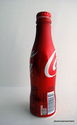 2010 US Edition Coca Cola Coke Classic Aluminum Bo