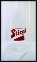 Stiegl Salzburger Austrian Brewery Beer Glass