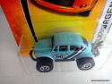 2007 Matchbox MBX Metal Volkswagen 4X4 #61