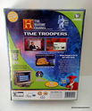 TV DVD Game The History Channel Time Troopers