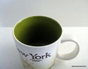 Starbucks New York Icon Global Collector Series Mu