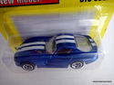 1996 Matchbox Dodge Viper GTS Coupe #1 Of 75 Vehic