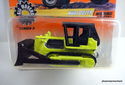 1997 Matchbox Big Movers Bulldozer #14 Of 75 Vehic