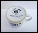 1994 Starbucks Vancouver City Mug Collector Series