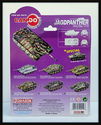 1/144 Can.Do Pocket Army Jagdpanther Sd.Kfz.173 sP