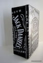 Vintage Jack Daniels Old Time Tennessee Sour Mash 