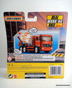 2008 Matchbox Real Working Rigs 2007 Mercedes Actr