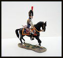 Del Prado Napoleons Cavalry Grenadier A Cheval Imp