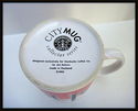 2002 Starbucks Shanghai City Mug Collector Series