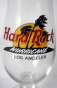 Hard Rock Cafe Los Angeles California Hurricane Gl