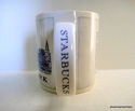 Starbucks New York Architect Collector Series Mug