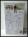 Dragon Action Figure WWII Italy 1944 British Infan