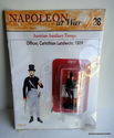 Del Prado Napoleon at War. No.28.Officer, Carinthi