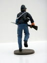 Del Prado Union 20th Maine Volunteer Infantry Priv