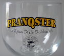 Beer Glass Pranqster North Coast Brewing Company