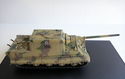 1/72 Jagdtiger Porsche Version sPzJgAbt.653 Alsace