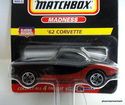 1998 Matchbox Madness Taco Bell Exclusive Classic 