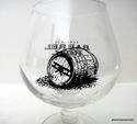 Barrel Roll Series Tulip Glass Hangar 24 Craft Bre