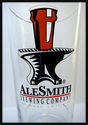 AleSmith Brewing Company San Diego Beer Pint Glass