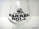 Barrel Roll Series Tulip Glass Hangar 24 Craft Bre