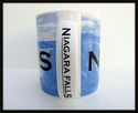 2004 Skyline Series Mug Starbucks Barista Niagara 