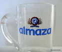 Brasserie Almaza, Bauchrieh Beirut, Lebanon Pilsne