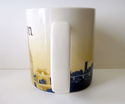 Starbucks London Icon Global Collector Series Mug