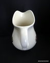 Ceramic Water Bar Pitcher Chivas Regal Scotch Whis