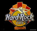 Jakarta Hard Rock Cafe 1997 Sports Monument Set Of