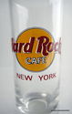 Hard Rock Cafe New York at West 57th Street, Red L