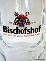 Bischofshof Brewery, Regensburg Bavaria Germany Be