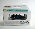 1998 Matchbox Mattel Wheels 1962 VW Beetle #48