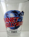 Planet Hollywood Miami Shot Glass