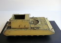 Dragon Armor German Super Heavy Tank M.U.T. Maus B