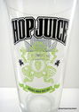 Left Coast Brewing Company San Clemente Hop Juice 