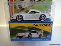 2004 Matchbox Superfast 35 Years Porsche 911 GT1 N