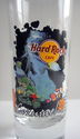 Hard Rock Cafe Cozumel 2008 City Shot Glass