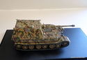 1/72 Dragon Armor Elefant #332  WWII Poland 1944 w