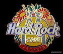 Jakarta Hard Rock Cafe 1997 Sports Monument Set Of