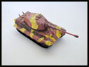 Can Do Pocket Army 1/144 Japan Exclusive King Tige