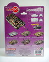 1/144 Can.Do Pocket Army Jagdpanther Fuhrer Grenad