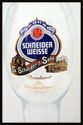 Schneider Weisse Unser Aventinus Brewery Beer Glas