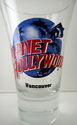 Planet Hollywood Vancouver Shot Glass