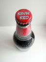 Sprecher Ravin Red Cranberry-Cherry Gourmet Soda