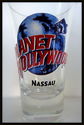 Planet Hollywood Nassau Shot Glass