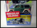 Matchbox Superfast 35 Years Honda Element No 44 Ir