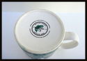 2002 Skyline Series Mug Starbucks Barista Seattle