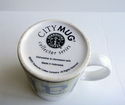 Starbucks Jakarta City Mug Collector Series