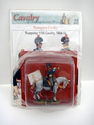 Del Prado Cavalry Napoleonic Wars Trumpeter Portug