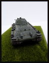 Dragon Armor T-34/76 Mod. 1940, Eastern Front 1941